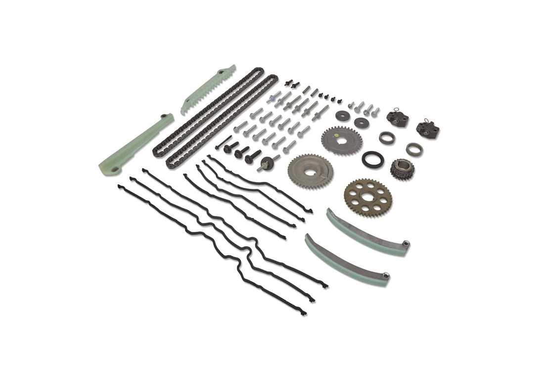 Ford Performance Ford Performance M-6004-462V Engine Camshaft Kit