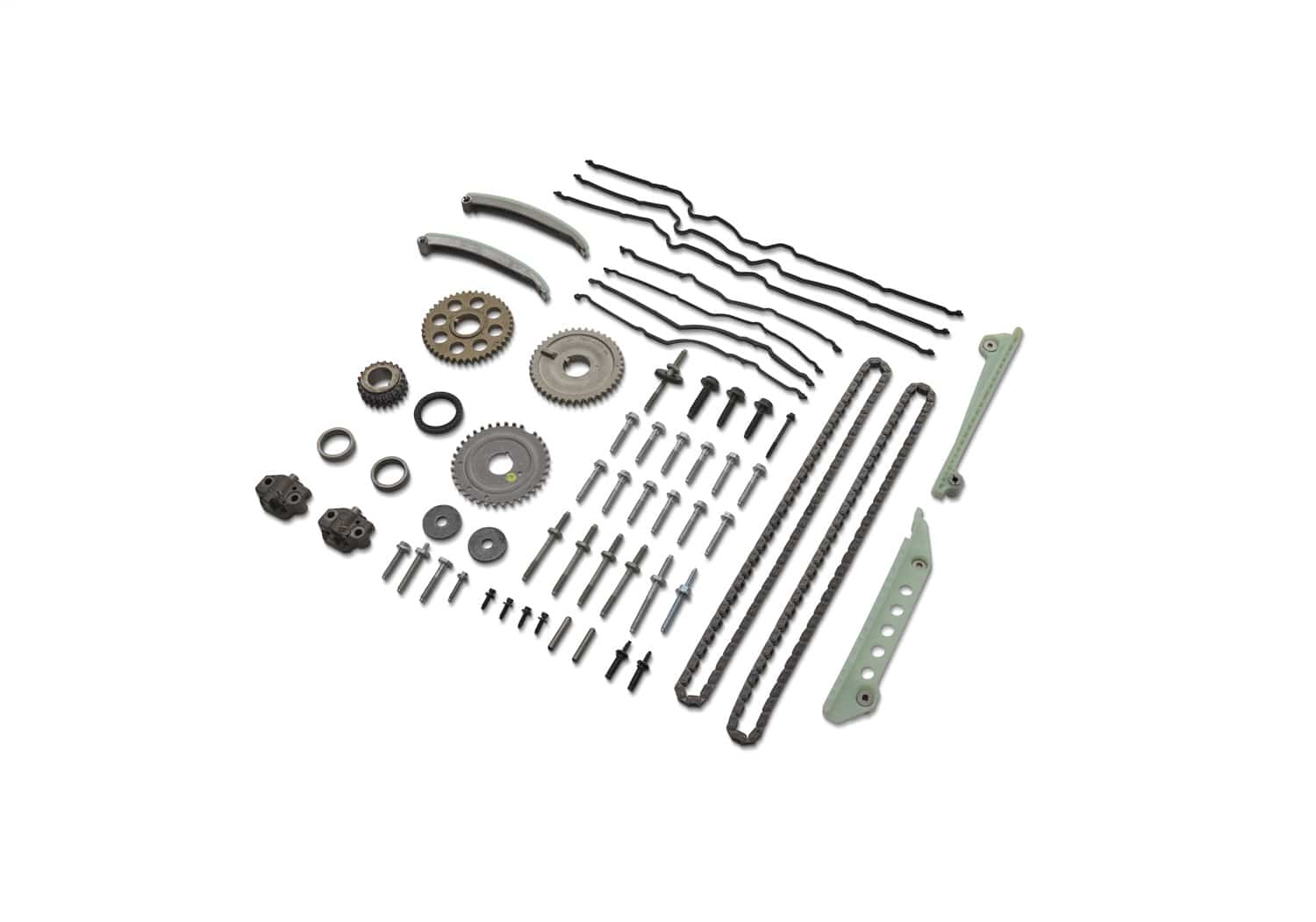 Ford Performance Ford Performance M-6004-462V Engine Camshaft Kit