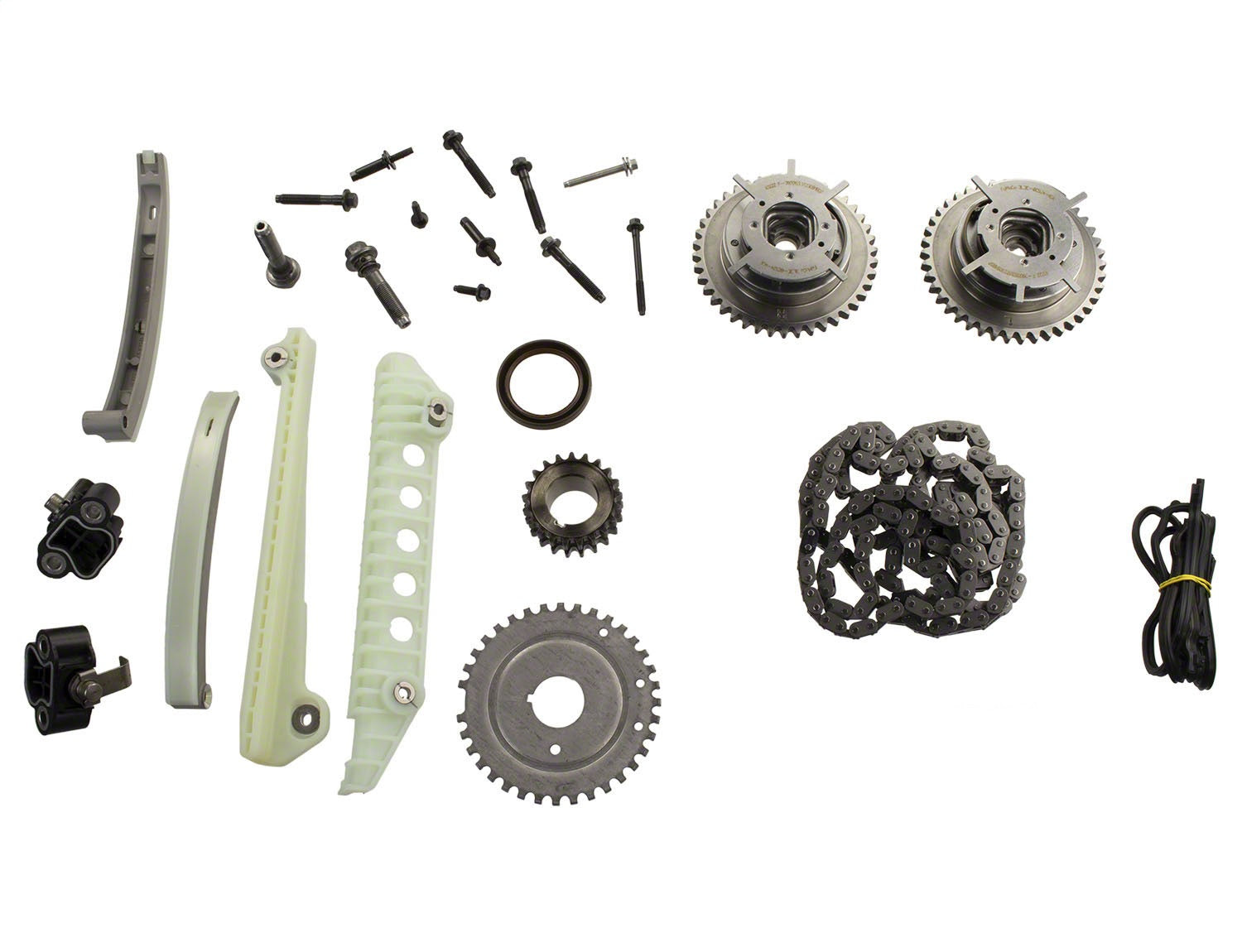 Ford Performance M-6004-463V - Engine Camshaft Kit