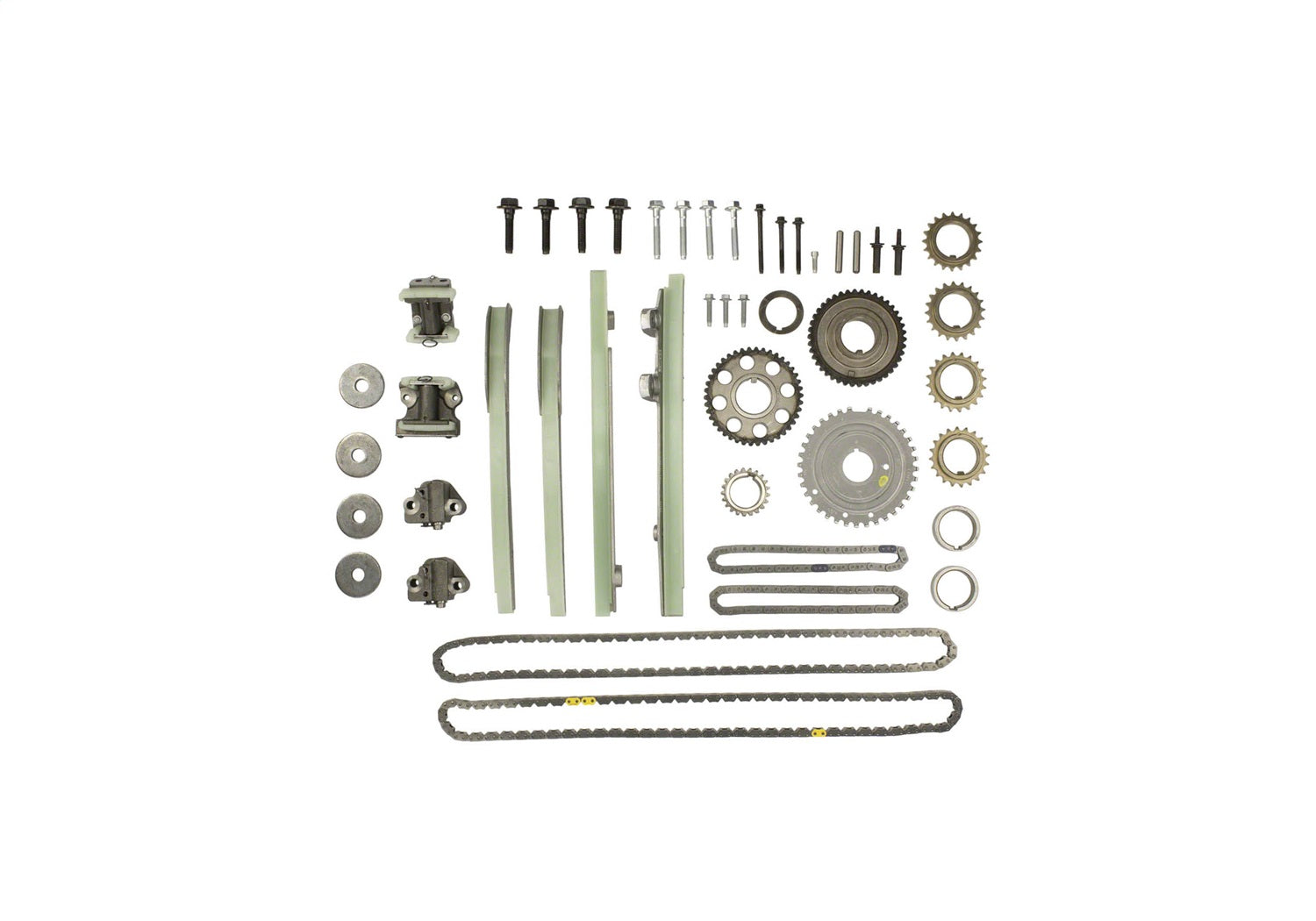 Ford Performance M-6004-54SVT - Engine Camshaft Kit