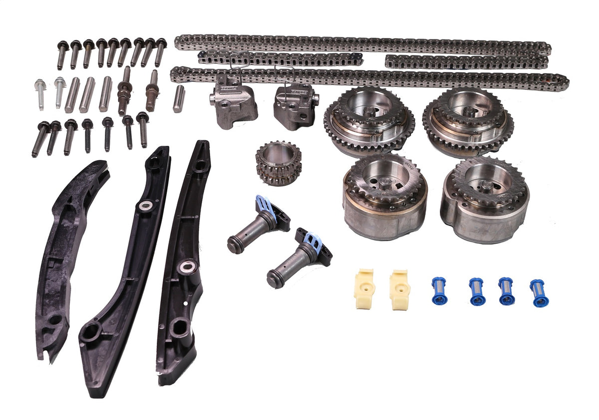 Ford Performance M-6004-A5015B - Engine Camshaft Kit