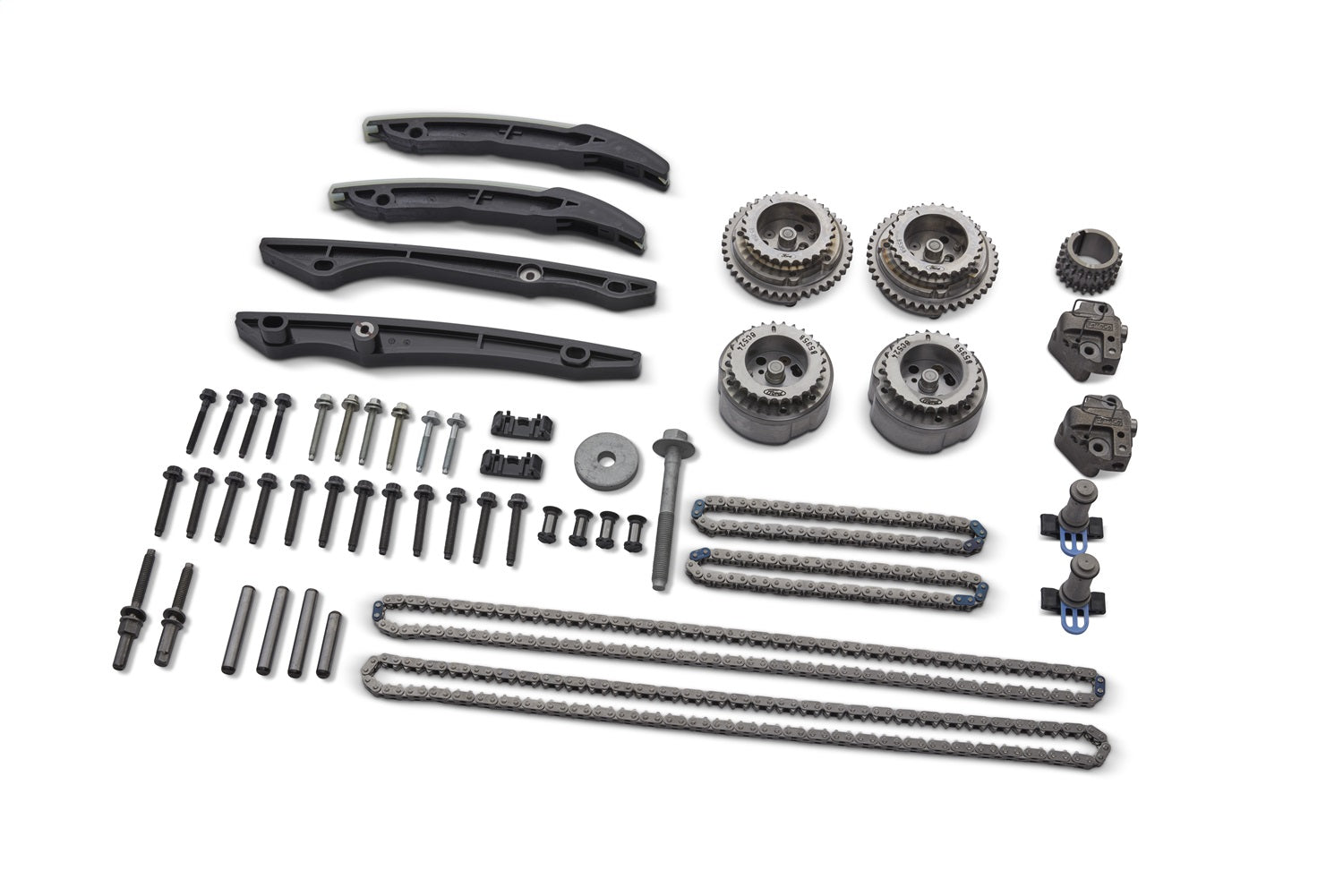 Ford Performance M-6004-A5015 - Engine Camshaft Kit
