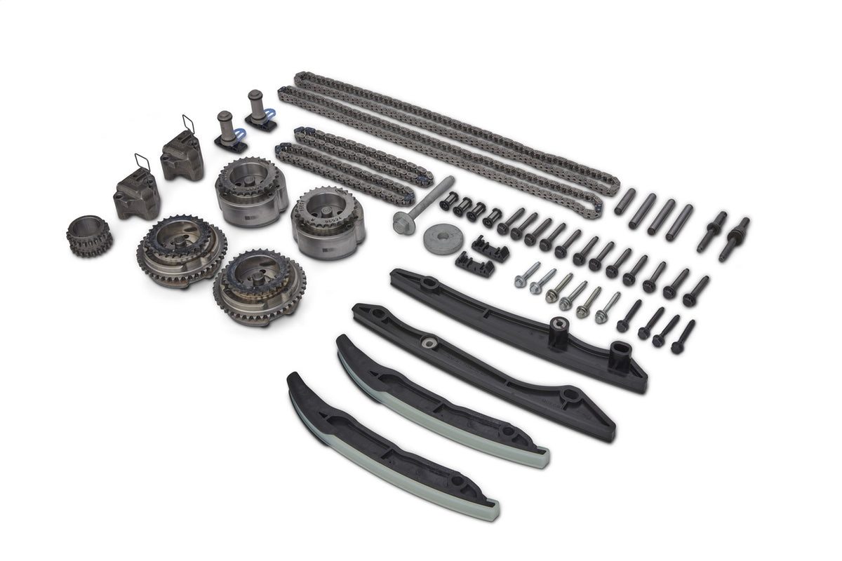Ford Performance M-6004-A5015 - Engine Camshaft Kit