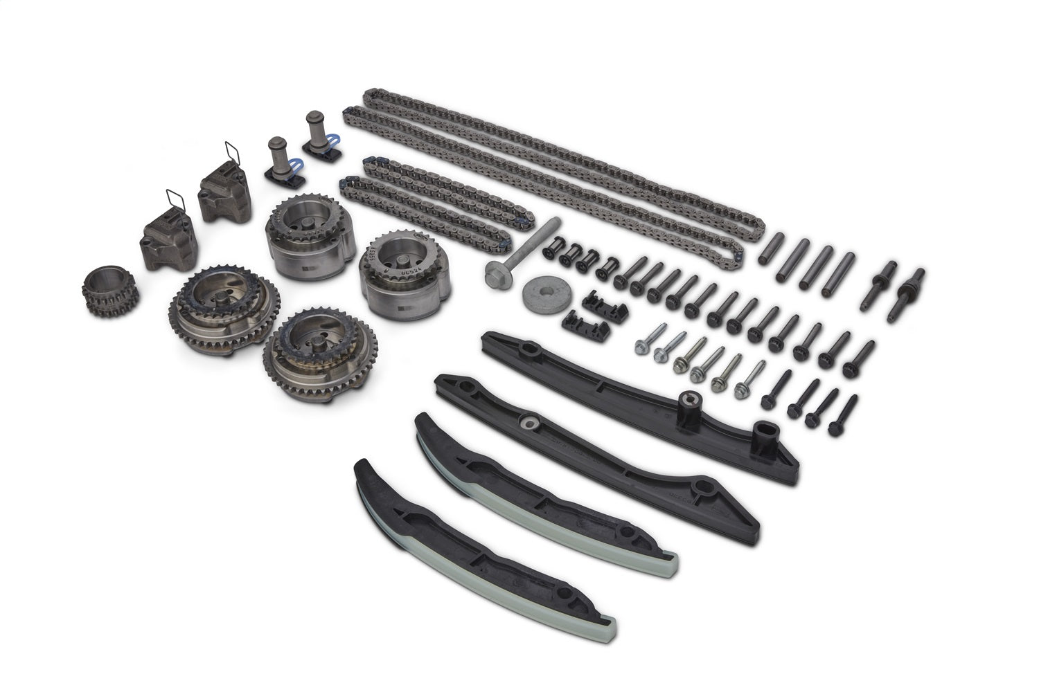 Ford Performance M-6004-A5015 - Engine Camshaft Kit