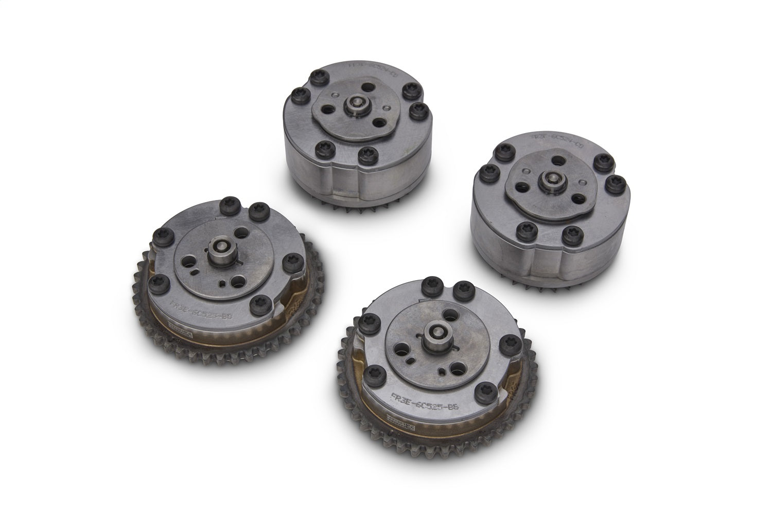 Ford Performance M-6004-A5015 - Engine Camshaft Kit