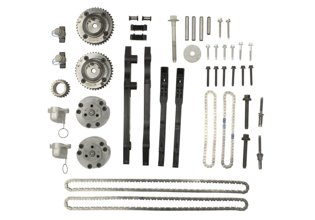 Ford Performance Ford Performance M-6004-A5018 Engine Camshaft Kit