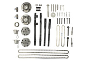 Ford Performance Ford Performance M-6004-A5018 Engine Camshaft Kit