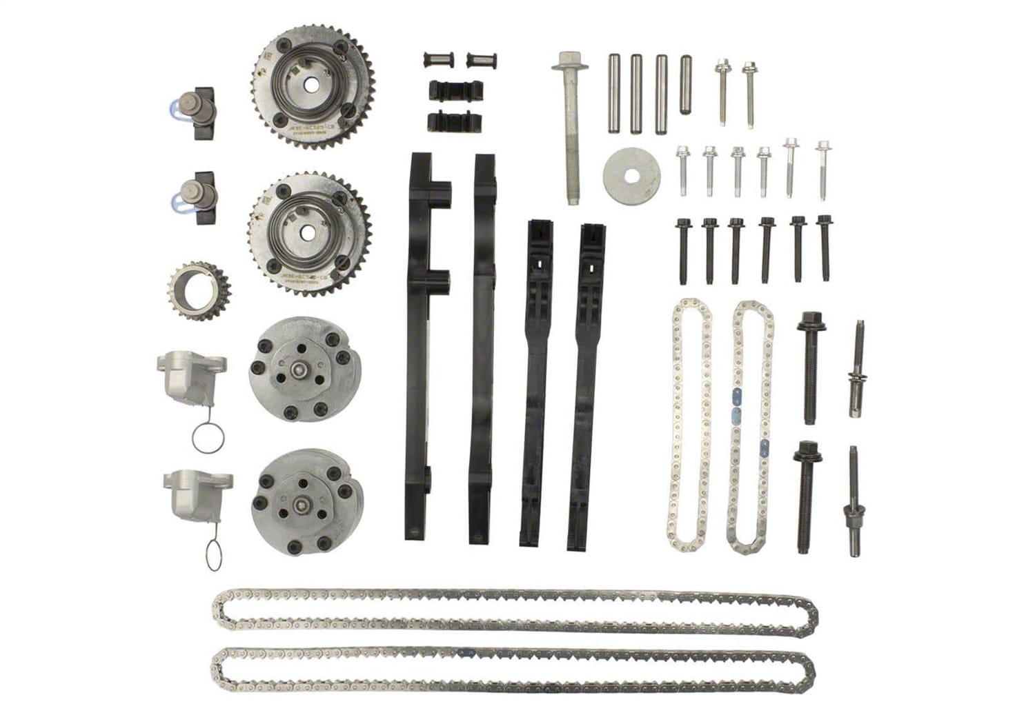 Ford Performance Ford Performance M-6004-A5018 Engine Camshaft Kit
