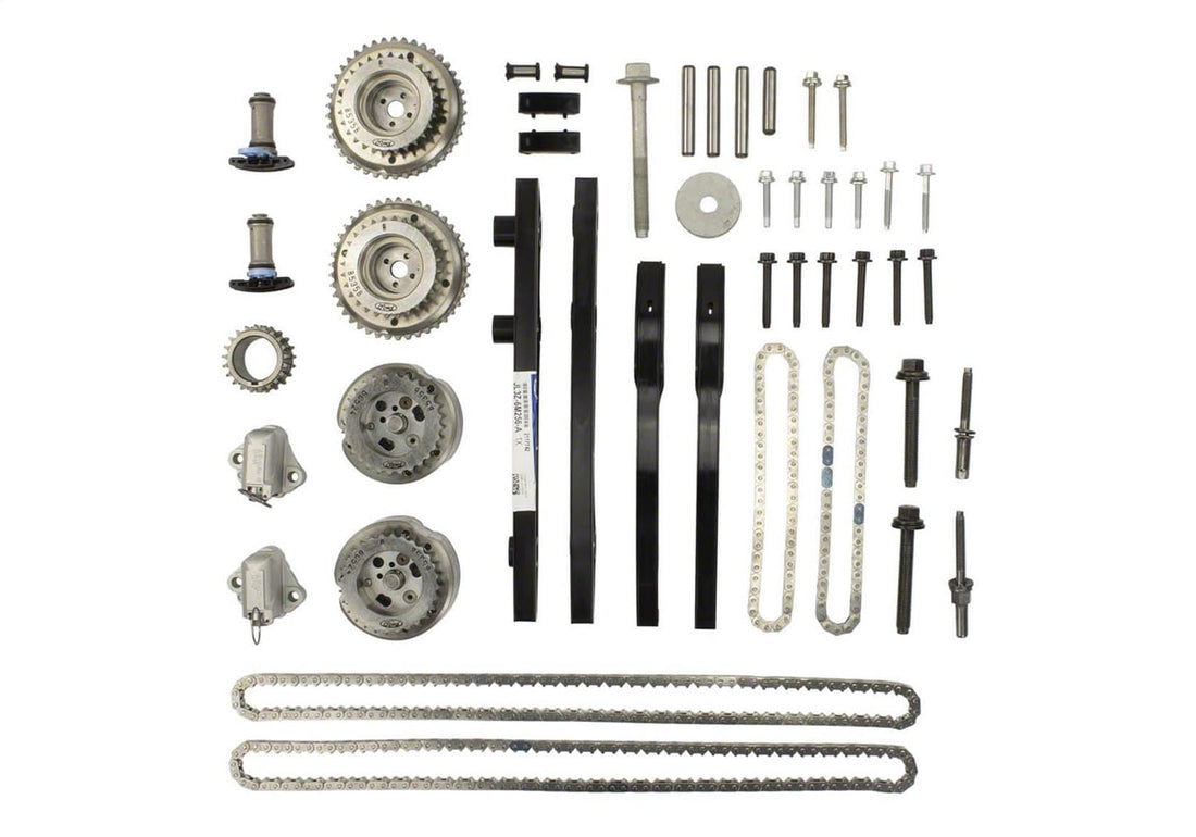Ford Performance Ford Performance M-6004-A5018 Engine Camshaft Kit