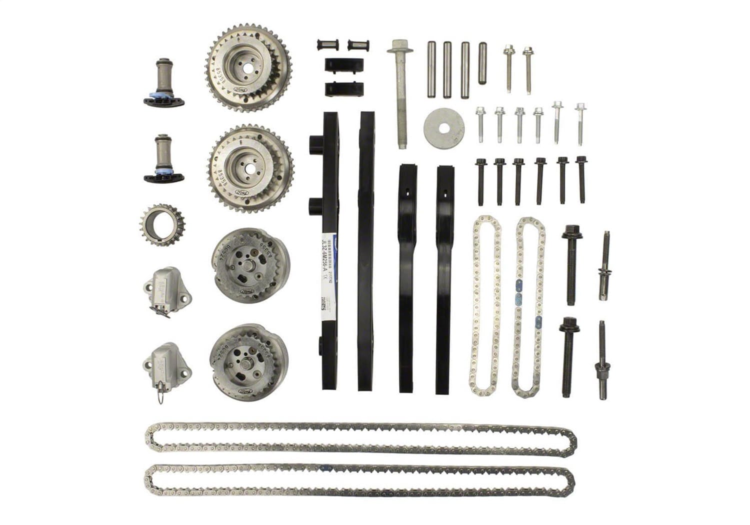 Ford Performance Ford Performance M-6004-A5018 Engine Camshaft Kit