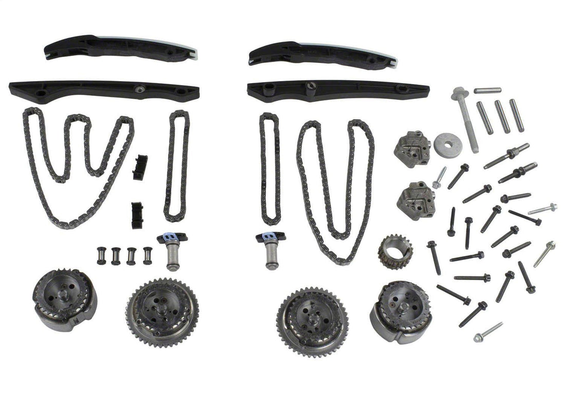 Ford Performance Ford Performance M-6004-A504 Engine Camshaft Kit