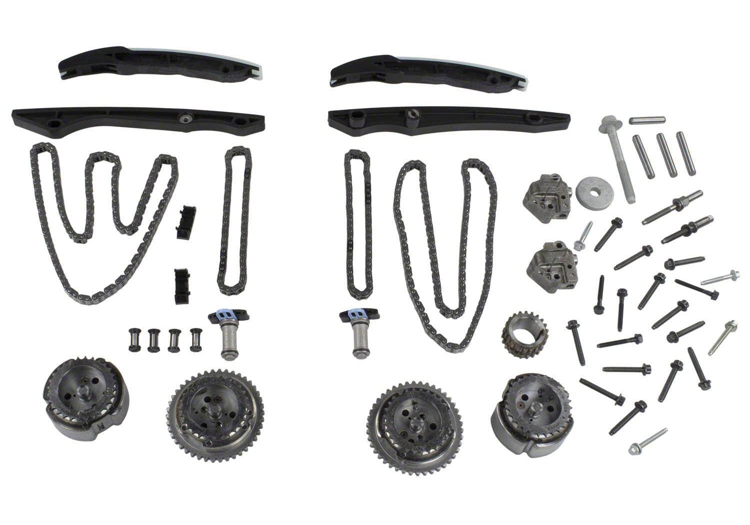 Ford Performance Ford Performance M-6004-A504 Engine Camshaft Kit