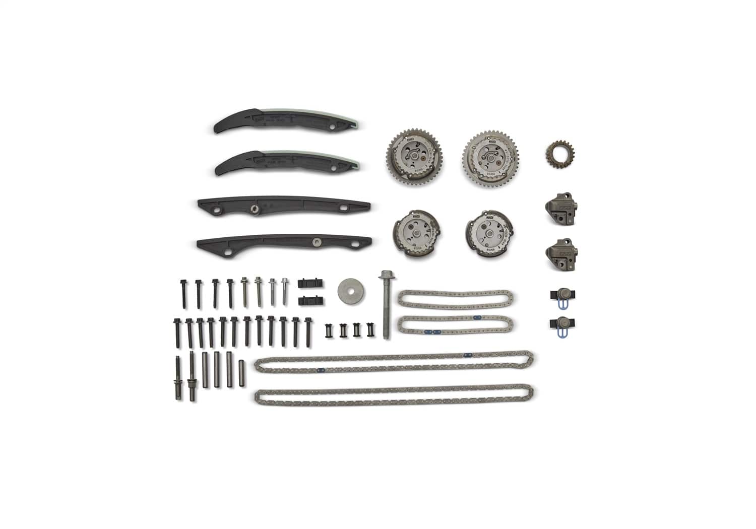 Ford Performance Ford Performance M-6004-A504 Engine Camshaft Kit
