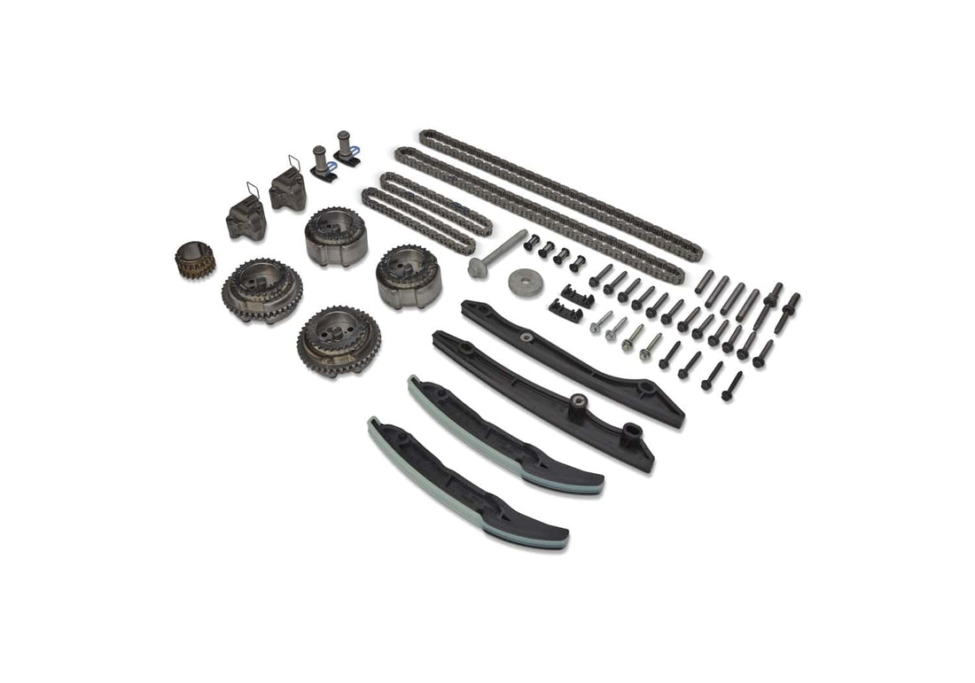 Ford Performance Ford Performance M-6004-A504 Engine Camshaft Kit