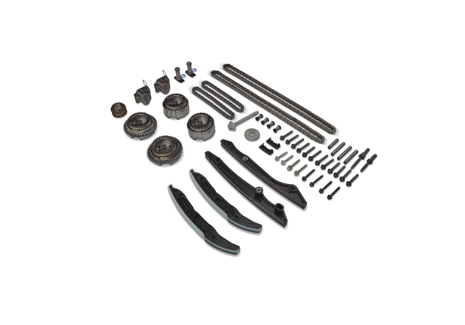 Ford Performance Ford Performance M-6004-A504 Engine Camshaft Kit