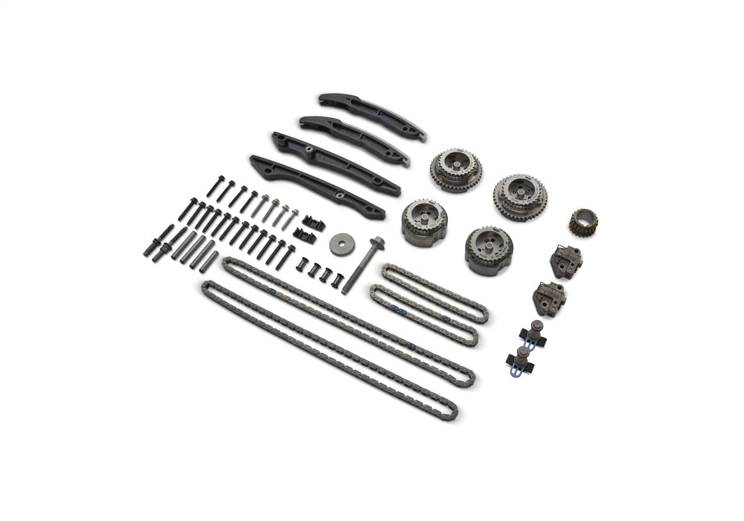 Ford Performance Ford Performance M-6004-A504 Engine Camshaft Kit