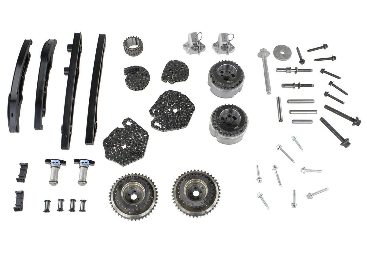 Ford Performance M-6004-A50D - Engine Camshaft Kit