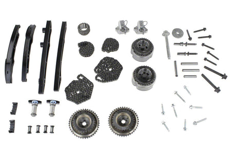 Ford Performance M-6004-A50D - Engine Camshaft Kit