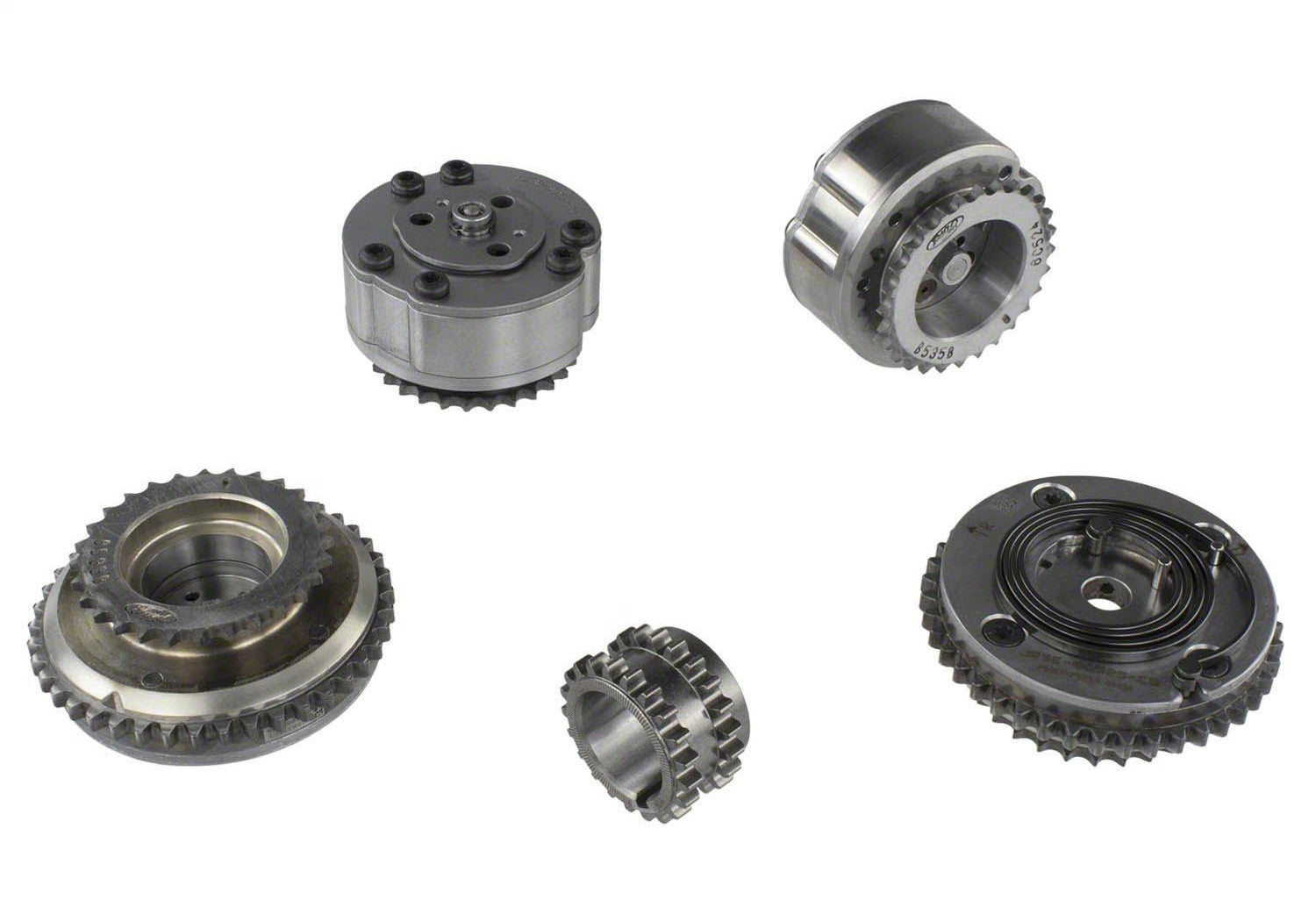 Ford Performance M-6004-A50D - Engine Camshaft Kit