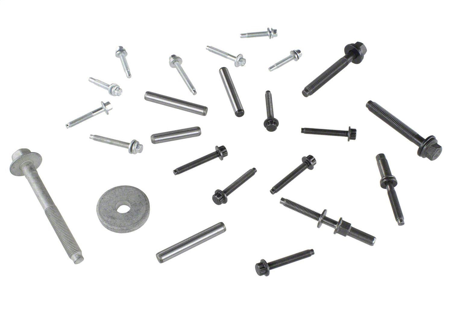 Ford Performance M-6004-A50D - Engine Camshaft Kit