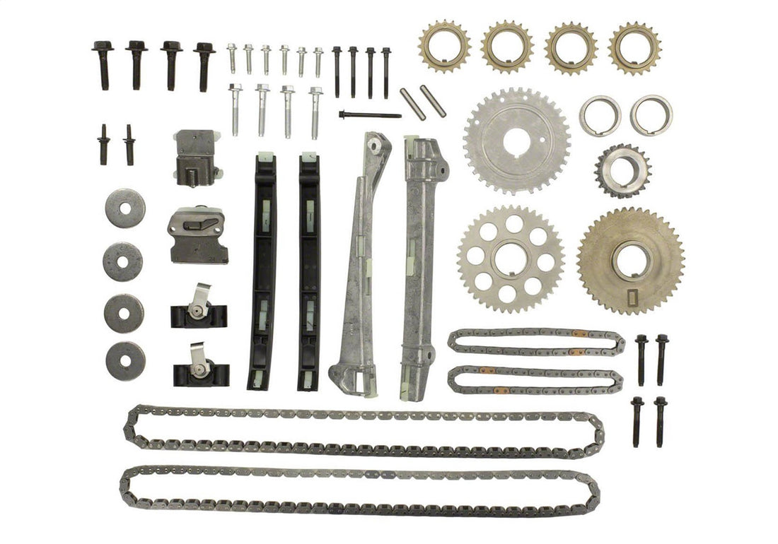 Ford Performance M-6004-A544 - Engine Camshaft Kit