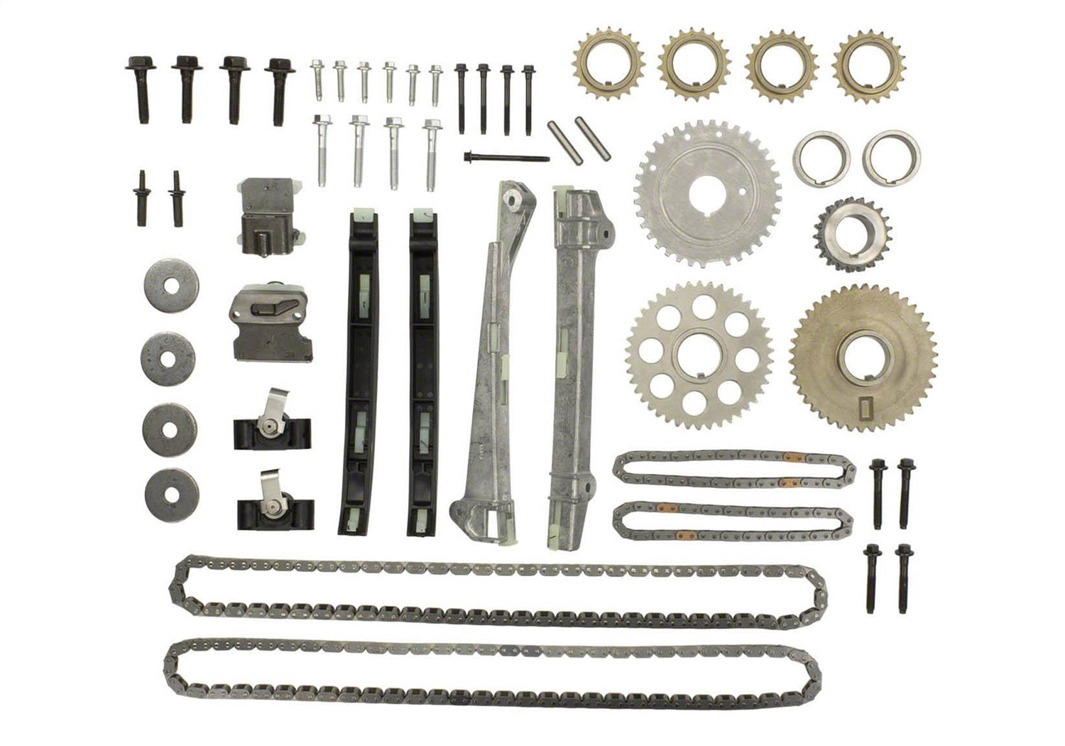 Ford Performance M-6004-A544 - Engine Camshaft Kit