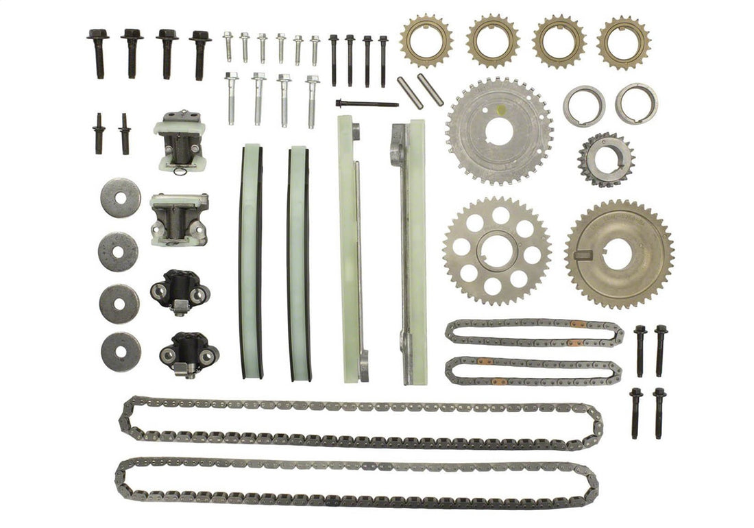Ford Performance M-6004-A544 - Engine Camshaft Kit