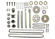Ford Performance M-6004-A544 - Engine Camshaft Kit