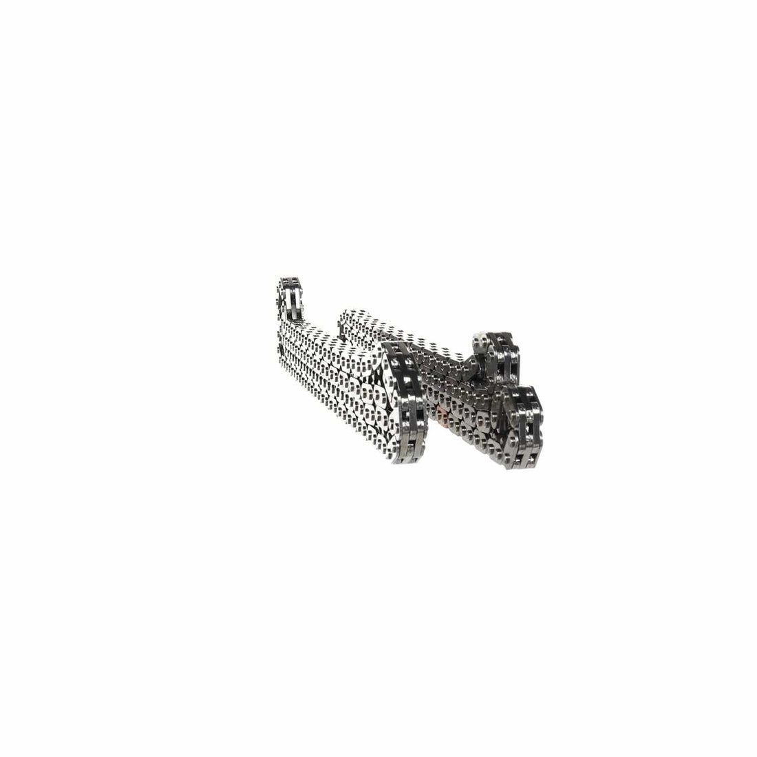 Ford Performance Ford Performance M-6004-GT350PC Engine Timing Chain