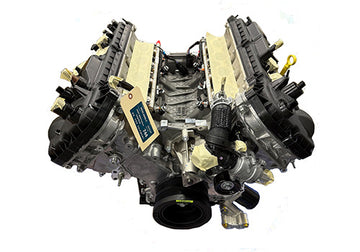 Ford Performance Ford Performance M-6006-M50DH Engine Complete Assembly