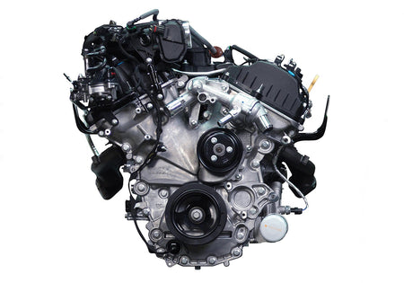 Ford Performance M-6007-33V6NA - Engine Complete Assembly