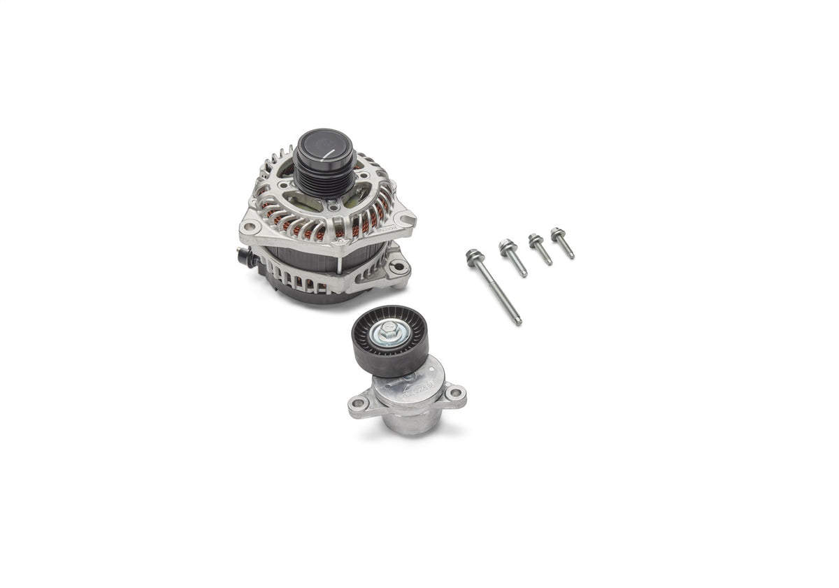 Ford Performance M-6007-33V6NA - Engine Complete Assembly