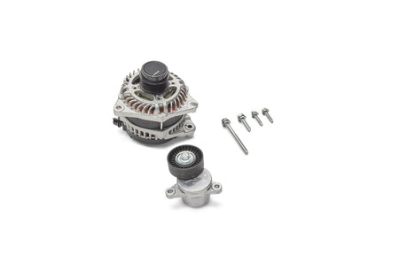 Ford Performance M-6007-33V6NA - Engine Complete Assembly