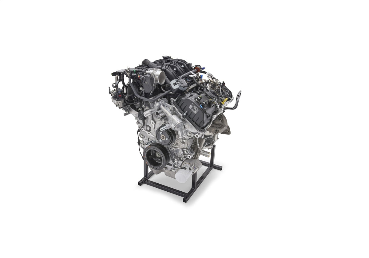 Ford Performance M-6007-33V6NA - Engine Complete Assembly