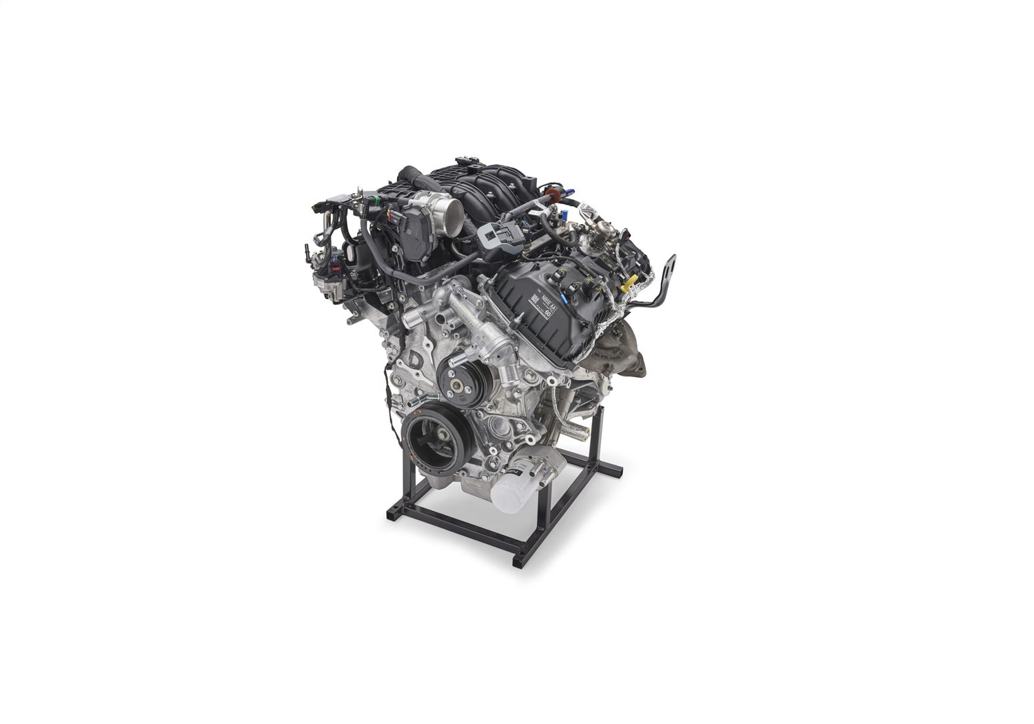 Ford Performance M-6007-33V6NA - Engine Complete Assembly