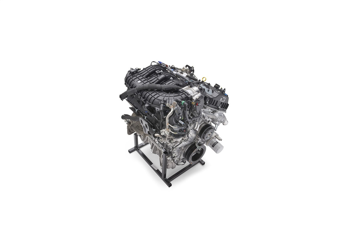 Ford Performance M-6007-33V6NA - Engine Complete Assembly
