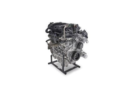 Ford Performance M-6007-33V6NA - Engine Complete Assembly