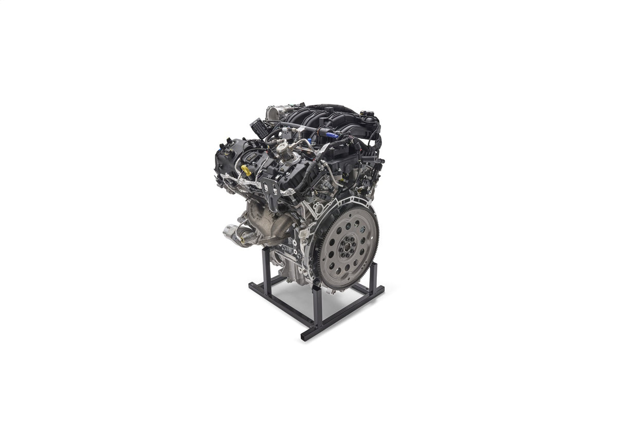 Ford Performance M-6007-33V6NA - Engine Complete Assembly