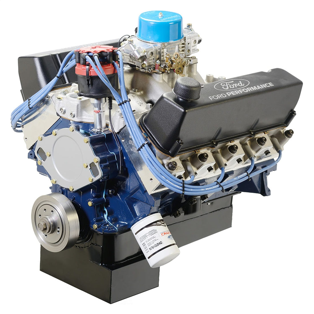 Ford Performance Ford Performance M-6007-572DF Engine Complete Assembly