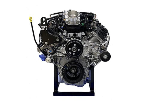 Ford Performance Ford Performance M-6007-73B Engine Complete Assembly