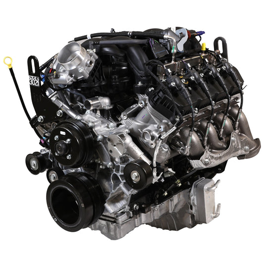 Ford Performance - Engine Complete Assembly - M-9000-PM73A