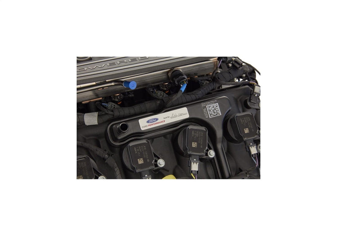 Ford Performance Ford Performance M-6007-A50NAD Engine Complete Assembly
