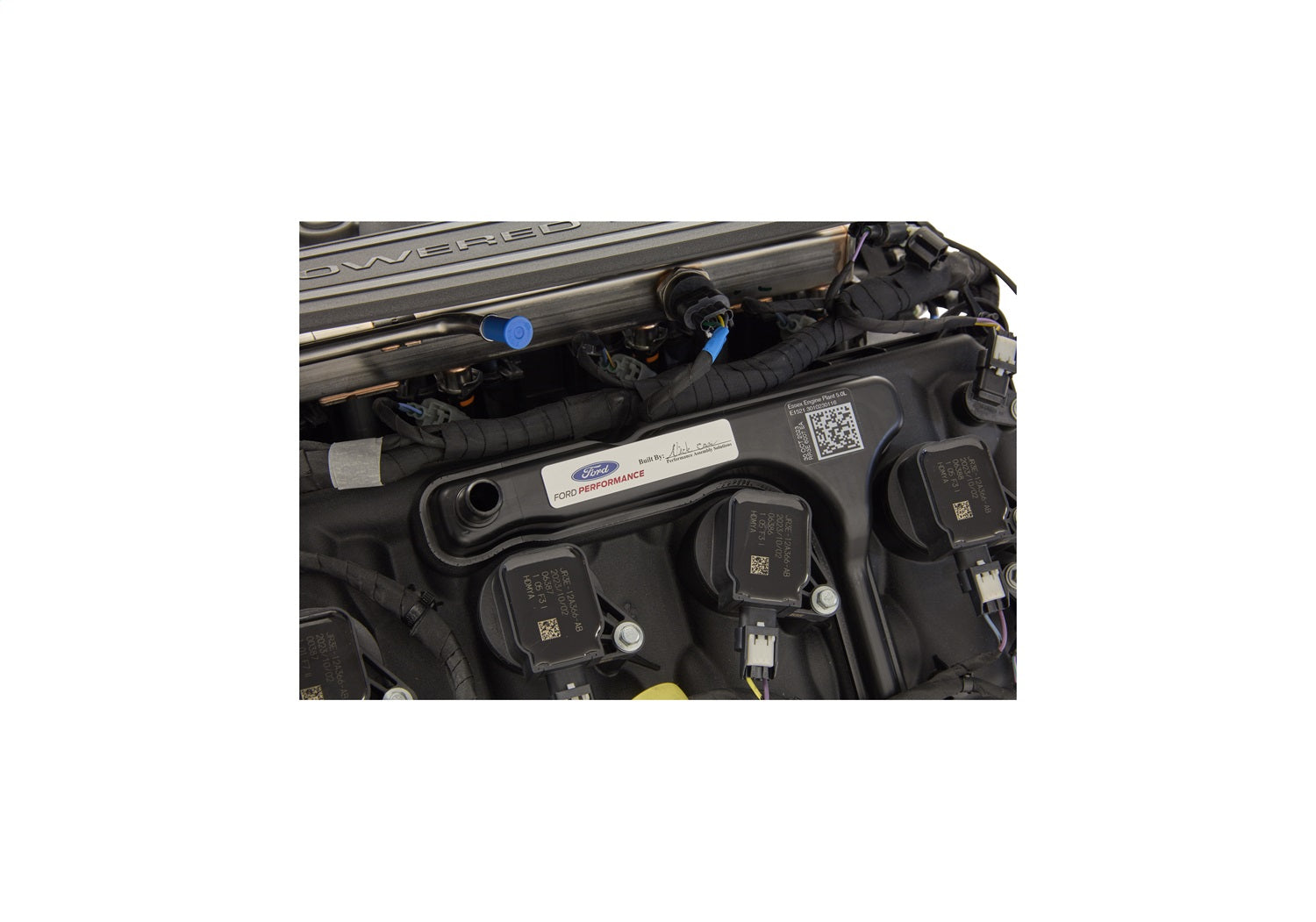 Ford Performance M-6007-A50NAD - Engine Complete Assembly