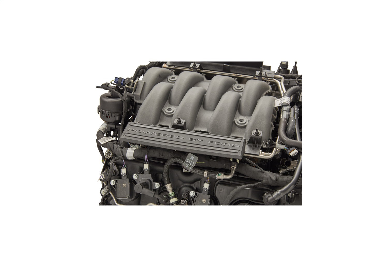 Ford Performance M-6007-A50NAD - Engine Complete Assembly