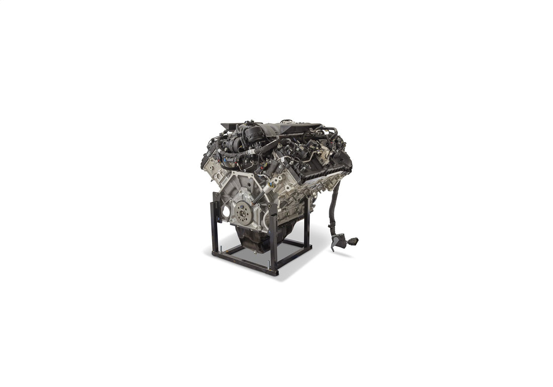 Ford Performance Ford Performance M-6007-A50NAD Engine Complete Assembly