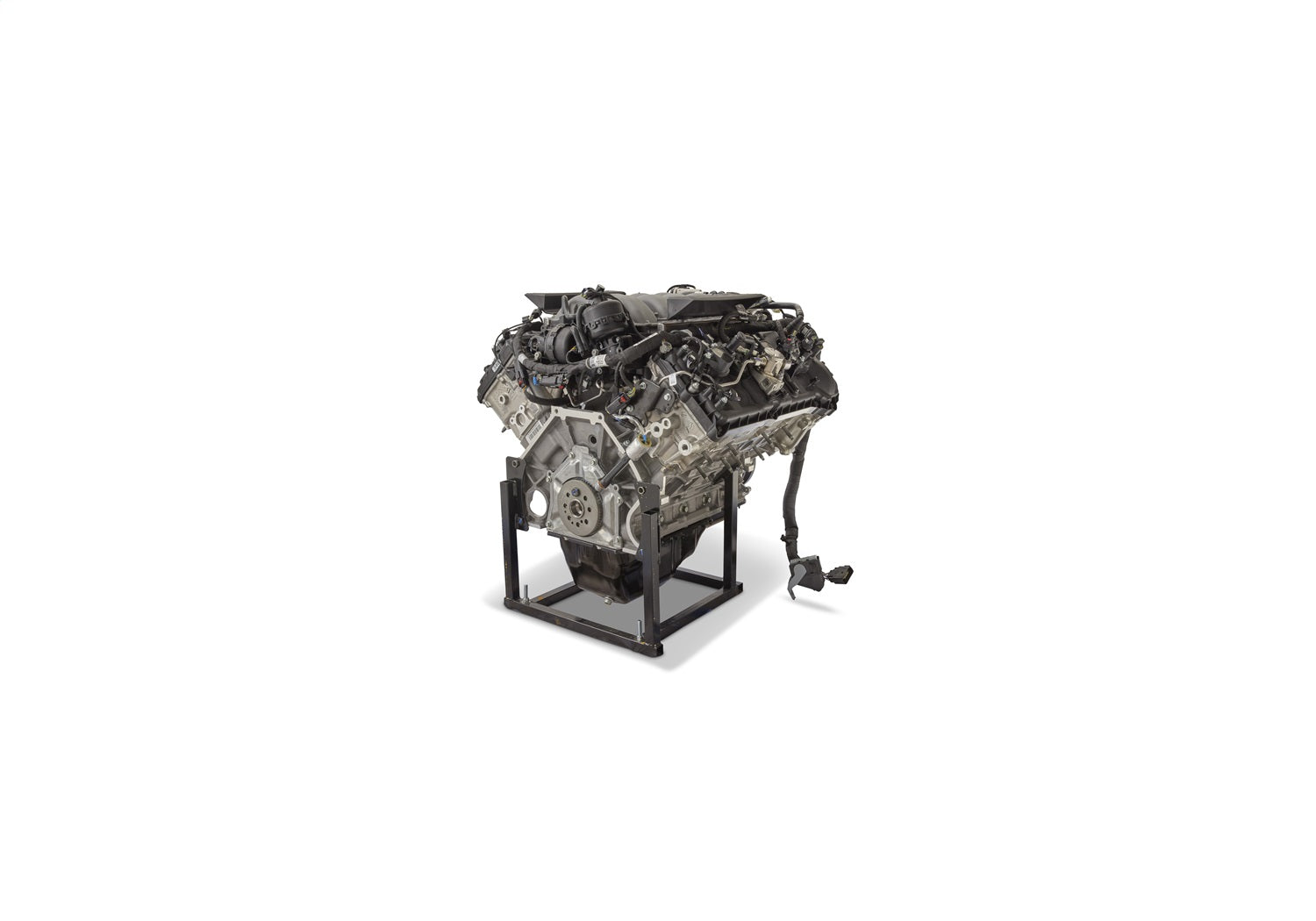 Ford Performance M-6007-A50NAD - Engine Complete Assembly