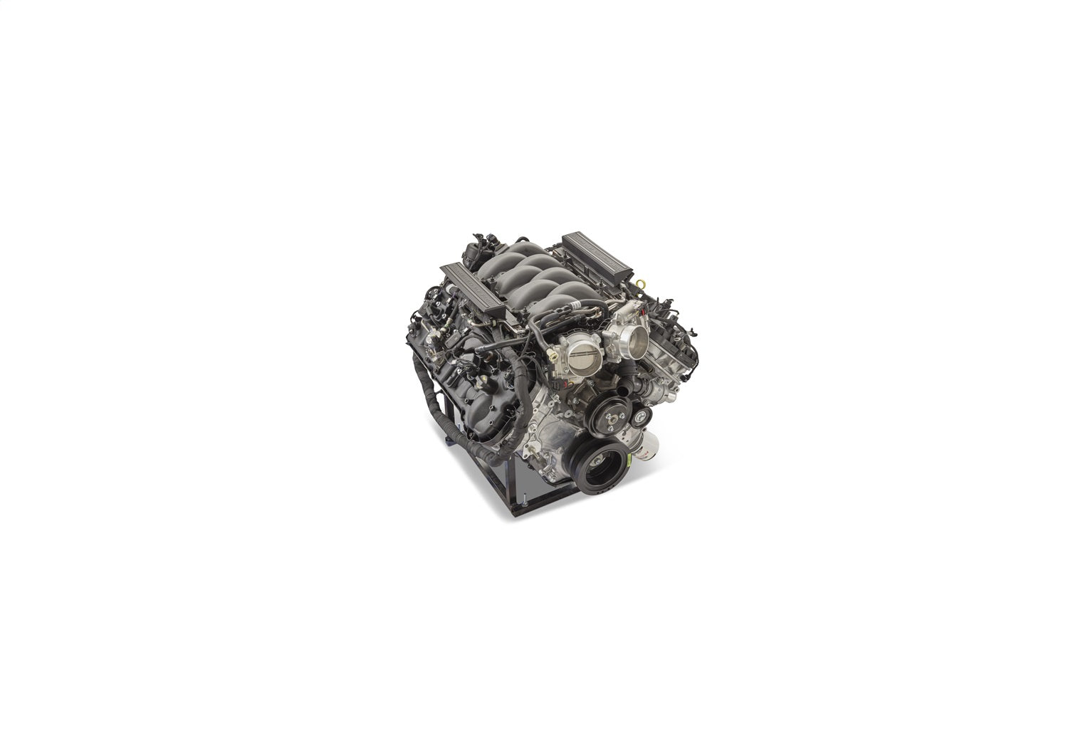 Ford Performance M-6007-A50NAD - Engine Complete Assembly