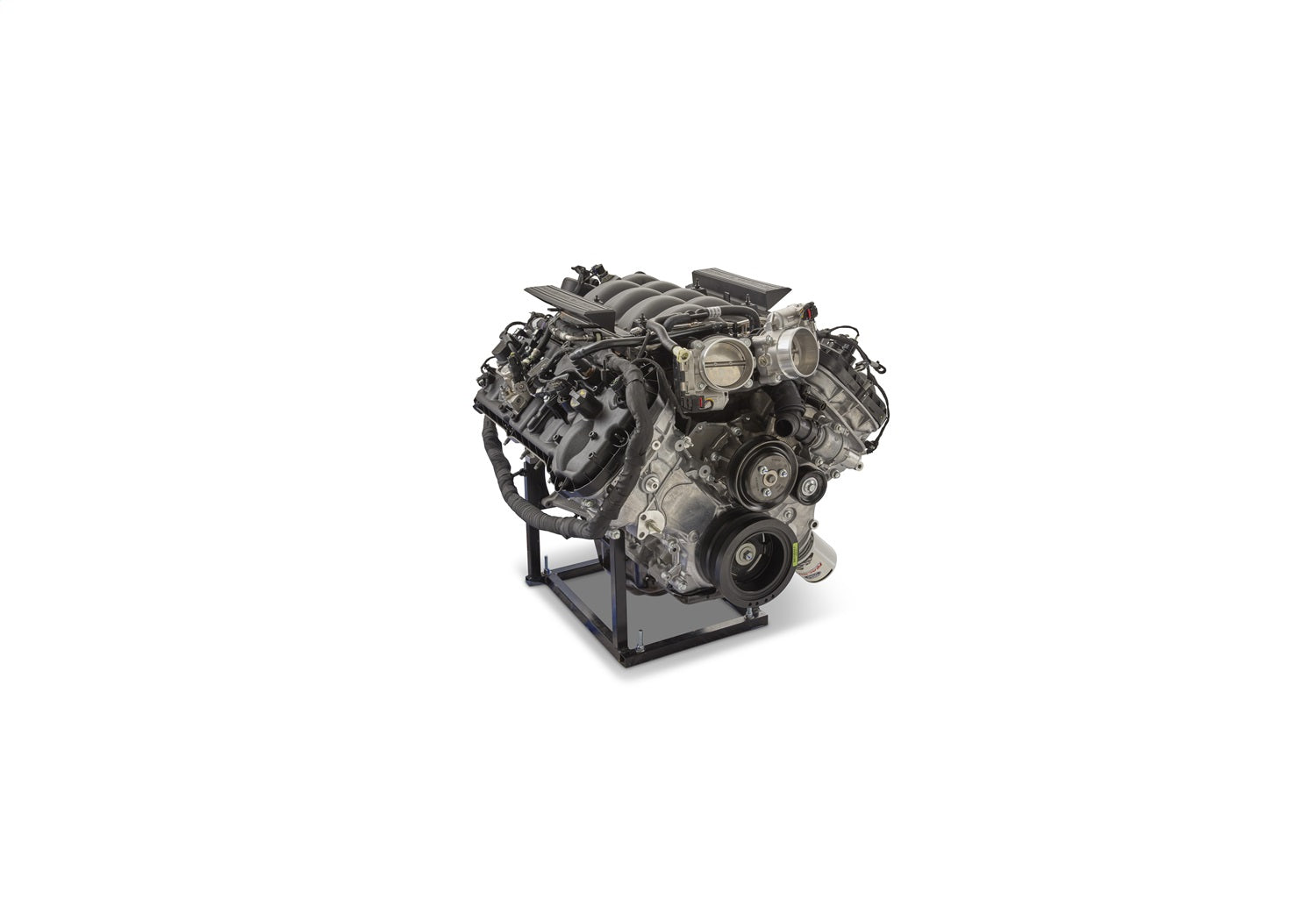 Ford Performance M-6007-A50NAD - Engine Complete Assembly
