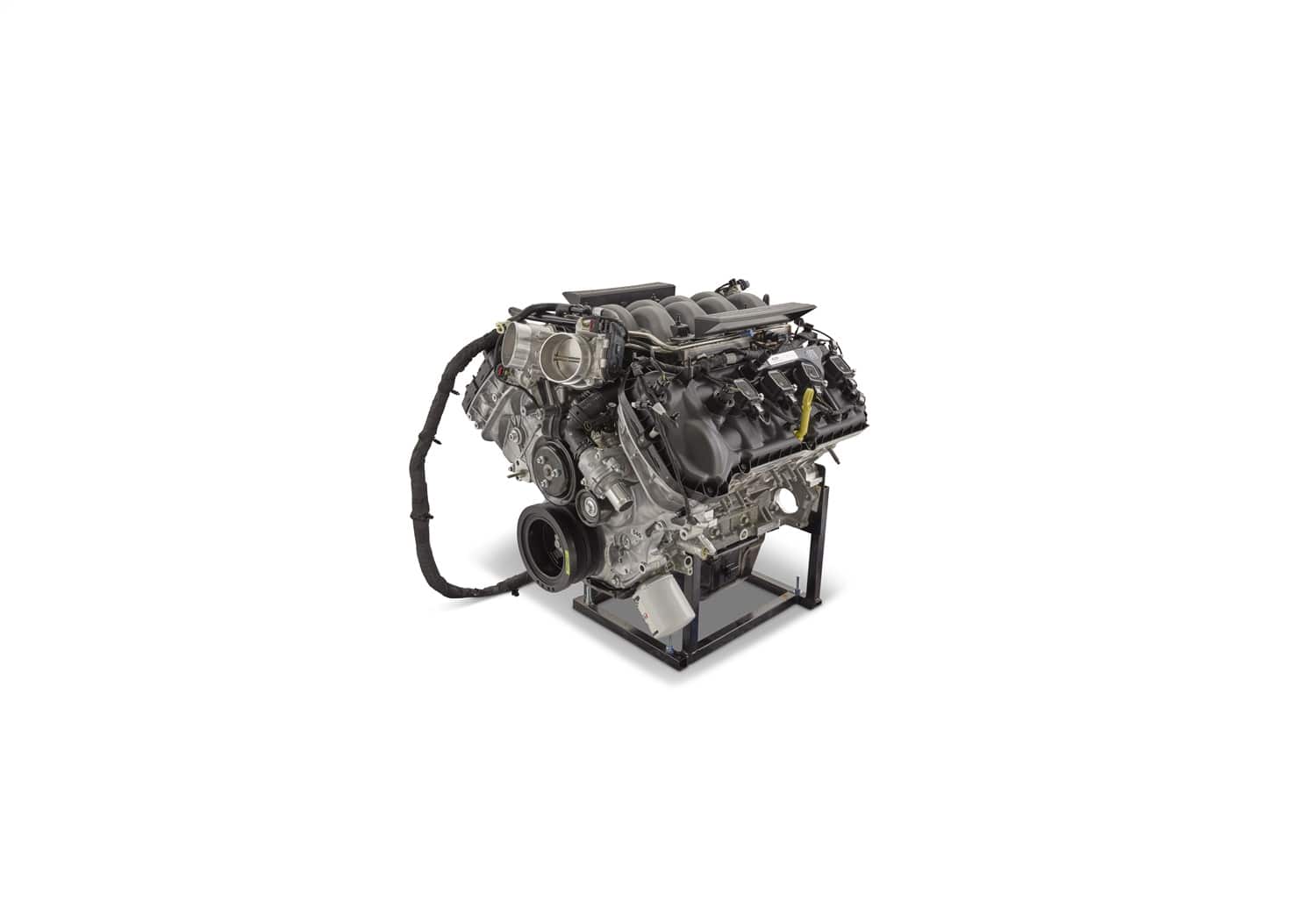 Ford Performance Ford Performance M-6007-A50NAD Engine Complete Assembly