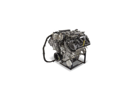 Ford Performance M-6007-A50NAD - Engine Complete Assembly